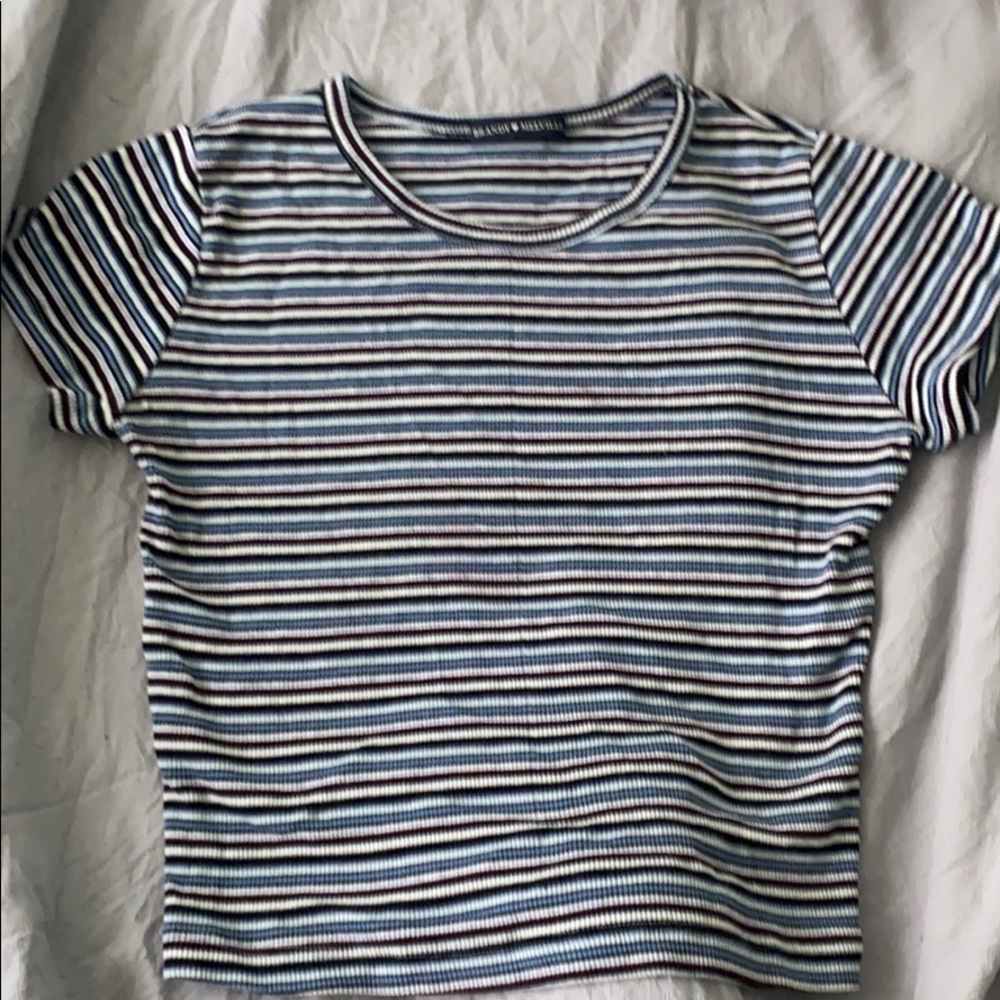 Brandy top